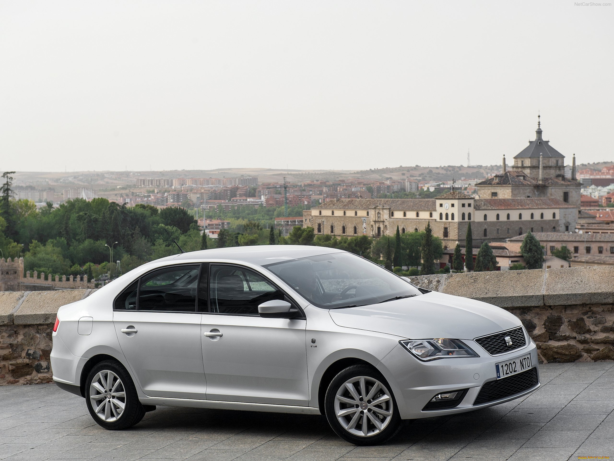 , seat, toledo, 2013, city, car